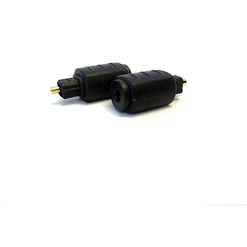 Audio Converter - Toslink Male to digital 3.5mm Female Adapter