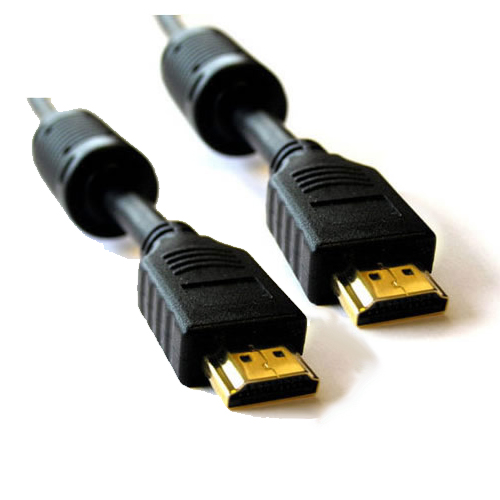 25 foot premium HDMI CL-3 FT-4 cable male to male