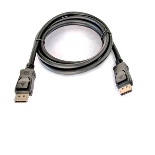 6 ft DisplayPort Video cable 6 ft DisplayPort Video cable