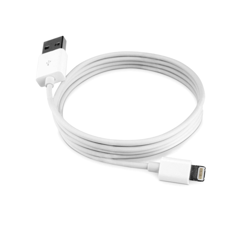 3ft iPhone 5 Lightning Sync & Charging Cable - Click Image to Close
