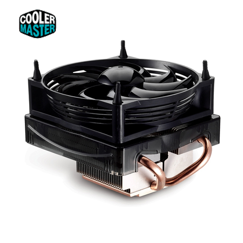 CPU Cooler - Vortex 752 (RR-CCH-P912-GP) CPU Cooler - Vortex 752 (RR-CCH-P912-GP)