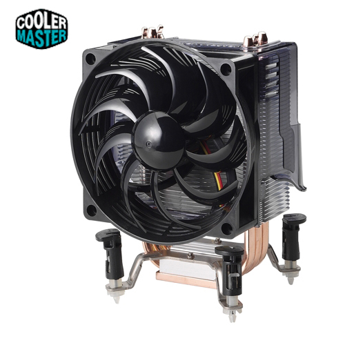 CPU Cooler - Hyper TX2 (RR-CCH-L9U1-GP) CPU Cooler - Hyper TX2 (RR-CCH-L9U1-GP)