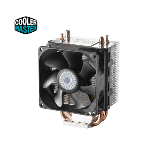 CPU Cooler - Hyper 101i (RR-H101-22FK-RI) CPU Cooler - Hyper 101i (RR-H101-22FK-RI)