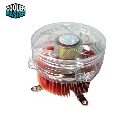 CPU Cooler - Vortex TX (RR-UMR-P9U1) CPU Cooler - Vortex TX (RR-UMR-P9U1)