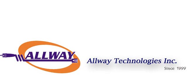 Allway Technologies Inc.