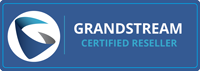 Allway Technologies Inc. is a Certified Reseller of Grandstream Products