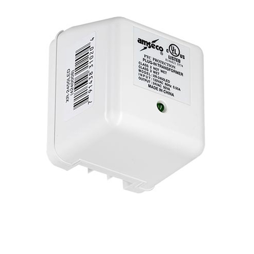 Amseco AC 24V Power Adapter