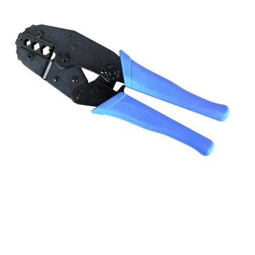 F / "BNC " type Crimping Tool (HT-336C2)