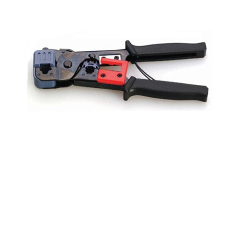 RJ12/45 6P6C/8P8C Modular Crimping Tool (HQ) (LY-2070A)