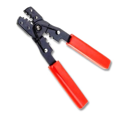 Terminal Crimping Tool for D-Sub (HT-202B)