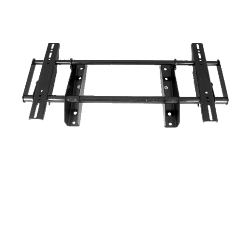 TV Wall Mounting bracket - Max Pillar size 16" - Click Image to Close