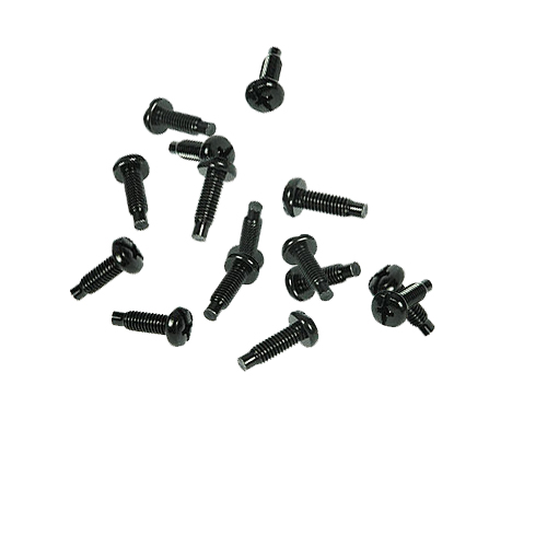Washer-head Screw with 10/32 threads (100 pcs/bag) - Click Image to Close